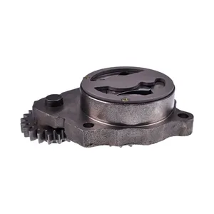 Oil Pump 4897481 5291050 for Komatsu 6D107 Cummins 4B3.9 6B5.9 QSB6.7 4B 4BT 6B 6BT 6CT ISBE ISDE ISB Engine — 6