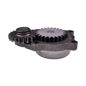 Oil Pump 4897481 5291050 for Komatsu 6D107 Cummins 4B3.9 6B5.9 QSB6.7 4B 4BT 6B 6BT 6CT ISBE ISDE ISB Engine — 3