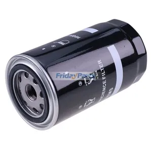 Fuel Filter 4897833 for Cummins Engine ISB ISBE ISBE4 ISLE QSB — 2