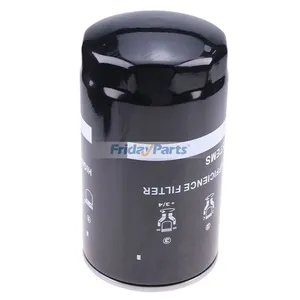Fuel Filter 4897833 for Cummins Engine ISB ISBE ISBE4 ISLE QSB — 5