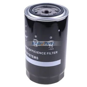 Fuel Filter 4897833 for Cummins Engine ISB ISBE ISBE4 ISLE QSB
