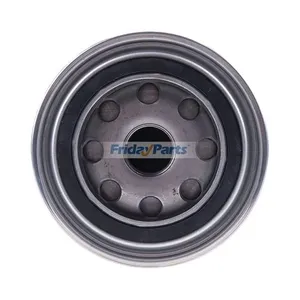 Fuel Filter 4897833 for Cummins Engine ISB ISBE ISBE4 ISLE QSB — 4