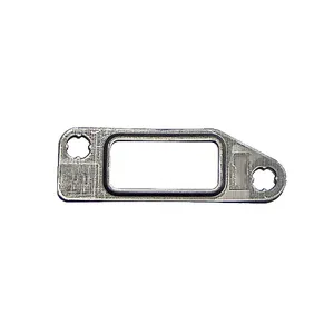 Cummins 4B 3.9L, 6B 5.9L, 4B 4.5L Oil Pickup Tube Gasket, New (4898301) — 3