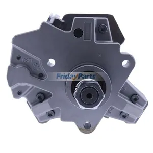 Fuel Injection Pump 4898921 for Cummins ISBE 220 HP ISX Engine — 3