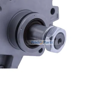 Fuel Injection Pump 4898921 for Cummins ISBE 220 HP ISX Engine — 7