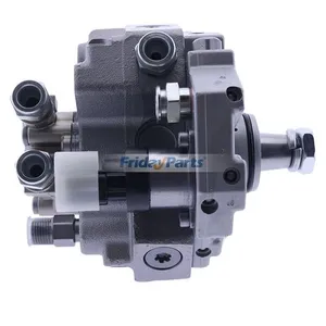 Fuel Injection Pump 4898921 for Cummins ISBE 220 HP ISX Engine — 4