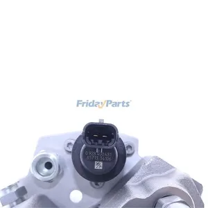 Fuel Injection Pump 4898921 for Cummins ISBE 220 HP ISX Engine — 8