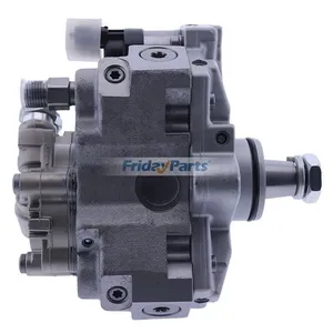 Fuel Injection Pump 4898921 for Cummins ISBE 220 HP ISX Engine — 6