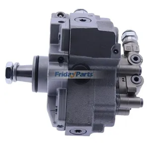 Fuel Injection Pump 4898921 for Cummins ISBE 220 HP ISX Engine — 2
