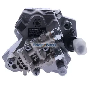 Fuel Injection Pump 4898921 for Cummins ISBE 220 HP ISX Engine — 5