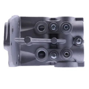 24V Fuel Lift Pump 4935006 3949086 for Cummins Engine 8.3L ISC ISL QSL QSC — 5