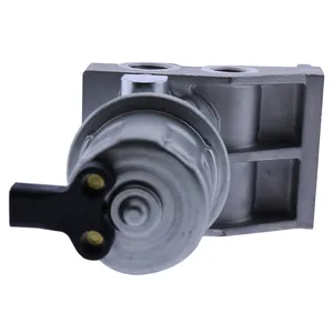 24V Fuel Lift Pump 4935006 3949086 for Cummins Engine 8.3L ISC ISL QSL QSC — 7
