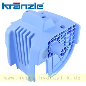Kränzle 49001 Achshalter für K 1152 TS T