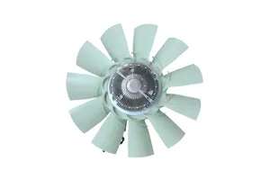DAF ENGINE VISCOS FAN C/W BLADES (NRF)