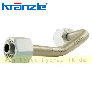 Kränzle 49014 Ermetorohr 8-L Anschluss für K 1152 TS T — 2