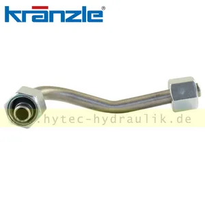 Kränzle 49014 Ermetorohr 8-L Anschluss für K 1152 TS T