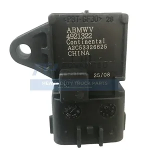 4903286 Genuine Cummins Intake Pressure Temperature Sensor PRS Temperature — 4