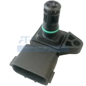 4903286 Genuine Cummins Intake Pressure Temperature Sensor PRS Temperature — 3