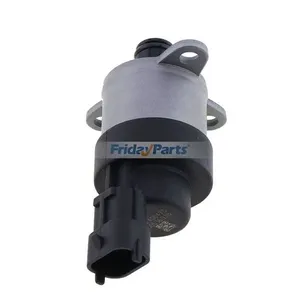 Actuator Fuel Control Solenoid Valve 4903523 for Cummins QSL9-C7NR3 Engine 12V — 6