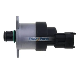 Actuator Fuel Control Solenoid Valve 4903523 for Cummins QSL9-C7NR3 Engine 12V — 4