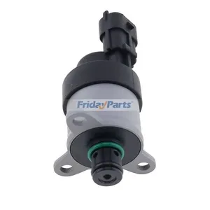 Actuator Fuel Control Solenoid Valve 4903523 for Cummins QSL9-C7NR3 Engine 12V — 2