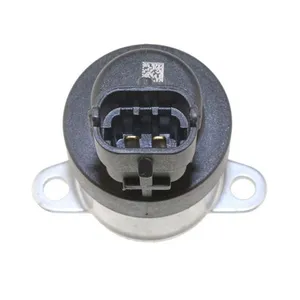 Actuator Fuel Control Solenoid Valve 4903523 for Cummins QSL9-C7NR3 Engine 12V — 5