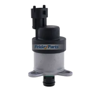 Actuator Fuel Control Solenoid Valve 4903523 for Cummins QSL9-C7NR3 Engine 12V — 3