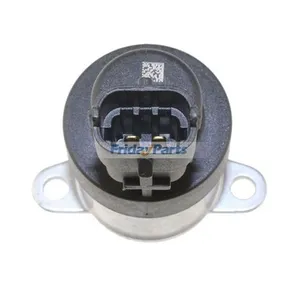 Actuator Fuel Control Solenoid Valve 4903523 for Cummins QSL9-C7NR3 Engine 12V — 5