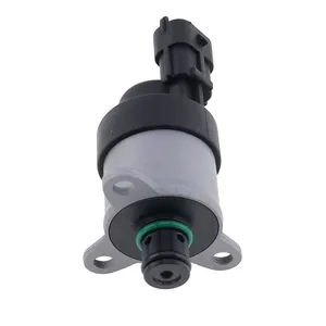 Actuator Fuel Control Solenoid Valve 4903523 for Cummins QSL9-C7NR3 Engine 12V — 2