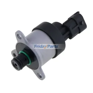 Actuator Fuel Control Solenoid Valve 4903523 for Cummins QSL9-C7NR3 Engine 12V