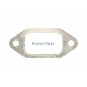 6 PCS Exhaust Manifold Gasket 0418 4904 for Deutz Engine F5L413R F6L413 F8L413 F10L413 F12L413 — 2