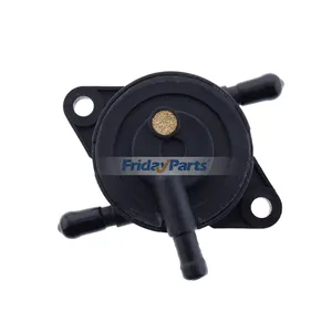 Fuel Pump 49040-7008 49040-0770 for Kawasaki Engine FR541V FR600V FR651V FR691V FR730V FS730V FX651V FX691V FX730V Cub Cadet Mower Tractor