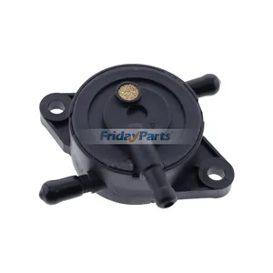 Fuel Pump 49040-7008 49040-0770 for Kawasaki Engine FR541V FR600V FR651V FR691V FR730V FS730V FX651V FX691V FX730V Cub Cadet Mower Tractor — 4