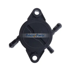 Fuel Pump 49040-7008 49040-0770 for Kawasaki Engine FR541V FR600V FR651V FR691V FR730V FS730V FX651V FX691V FX730V Cub Cadet Mower Tractor — 5