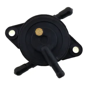 Fuel Pump 49040-7008 49040-0770 for Kawasaki Engine FR541V FR600V FR651V FR691V FR730V FS730V FX651V FX691V FX730V Cub Cadet Mower Tractor