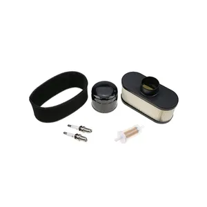 Tune Up Kit 99969-6425 for Kawasaki FR651V FR691V FR730V FS481V FS541V FS600V FS651V FS691V FS730V Filter Spark Plugs BPR4ES