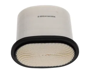 49108 WIX Corrugated Style Primary Air (AF27873, P608766)