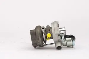 Kubota V1505-T + D1105-T ny Turbo — 4
