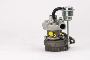 Kubota V1505-T + D1105-T ny Turbo — 5