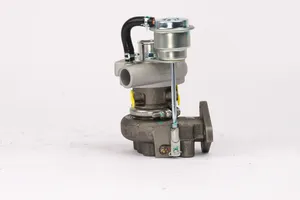 Kubota V1505-T + D1105-T ny Turbo — 6