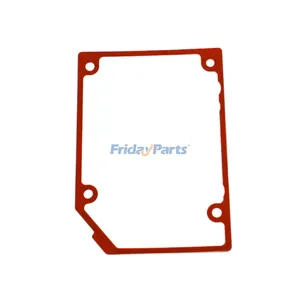 Valve Cover Gasket 4917451 for Cummins Engine K19 K50 QSK19 QSK38 QSK50