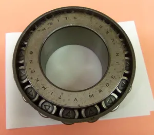 New Timken Bearing