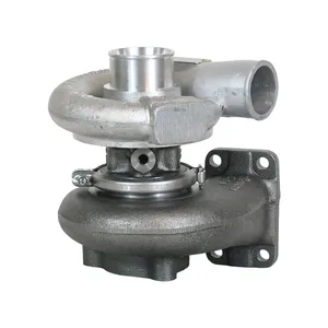 Turbo TD06H Turbocharger 49179-00451 For Kobelco Excavator SK450 Caterpillar Excavator E200B E320B Engine S6K