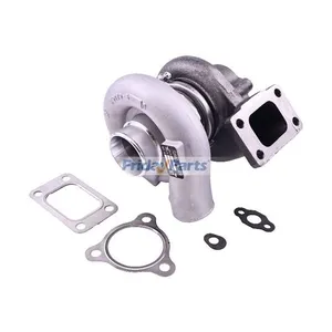 Turbo TD06H Turbocharger 49179-00530 for Mitsubishi Engine S4K — 3