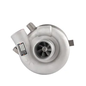 Turbo TD06H-16M/12 Turbocharger 49179-02300 for Caterpillar CAT Earth Moving 320C Excavator with 3066T Engine
