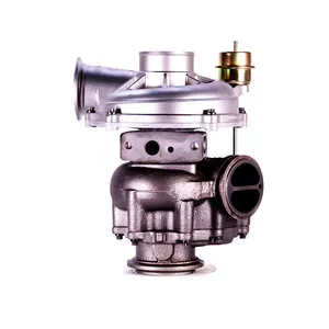 Turbo TD06H Turbocharger 49179-02910 For Mitsubishi Engine 6FD