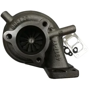 Turbo TD06H Turbocharger 5I-7589 for Caterpillar CAT Excavator 323D 320D 320C Engine C6.4 3066 — 2