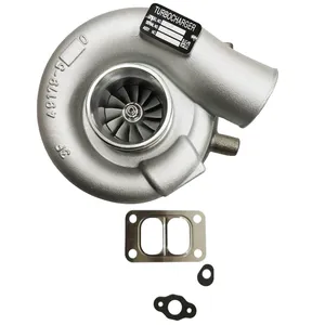 Turbo TD06H Turbocharger 5I-7589 for Caterpillar CAT Excavator 323D 320D 320C Engine C6.4 3066