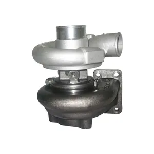 Turbo TD06H Turbocharger 5I-7589 for Caterpillar CAT Excavator 323D 320D 320C Engine C6.4 3066
