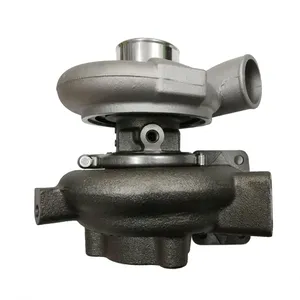 Turbo TD06H Turbocharger 5I-7589 for Caterpillar CAT Excavator 323D 320D 320C Engine C6.4 3066 — 4